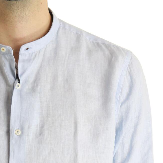 CAMICIA CENZO TREZ - Mad Fashion | img vers.650x/